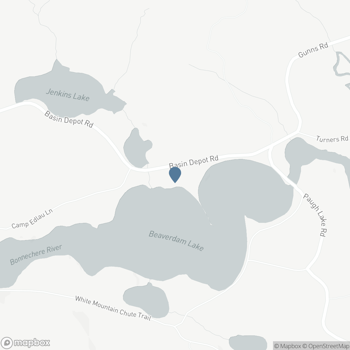 153 BASIN DEPOT ROAD, Madawaska Valley, Ontario K0J 1B0
